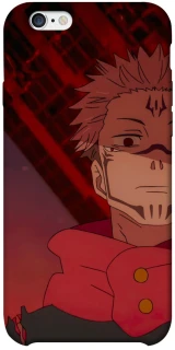 Чохол на Apple iPhone 6/6s plus (5.5") Sukuna фото 1 з 1