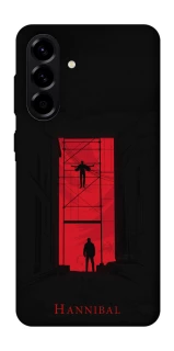 Чохол на Samsung Galaxy A56 5G Hannibal фото 1 Чохол на Samsung Galaxy A56 5G Hannibal фото 1 з 1
