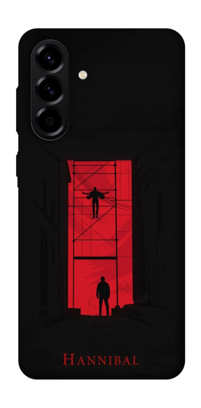 Чехол на Samsung Galaxy A57 5G Hannibal фото 1 из 1