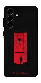Чехол на Samsung Galaxy A57 5G Hannibal фото 1 из 1