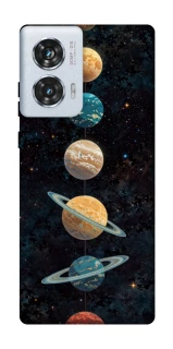 Чехол на Motorola Edge 50 Fusion star system фото 1 из 1