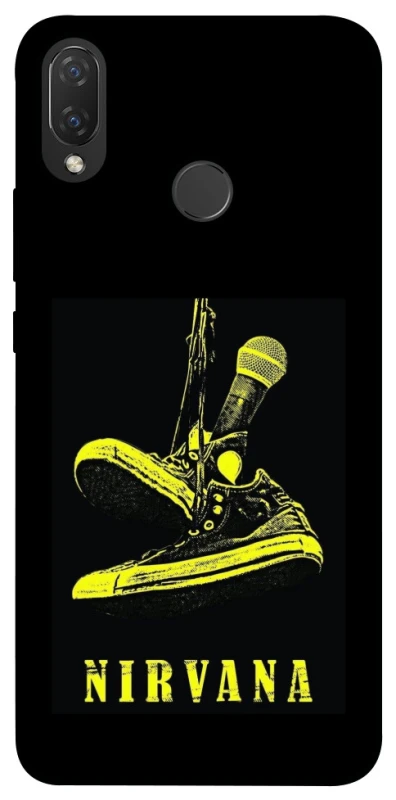 Чохол на Huawei P Smart+ (nova 3i) Nirvana ver.3 фото 1 з 1