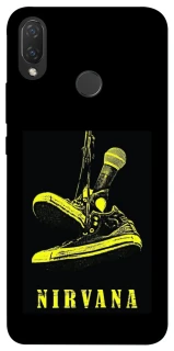 Чохол на Huawei P Smart+ (nova 3i) Nirvana ver.3 фото 1 з 1