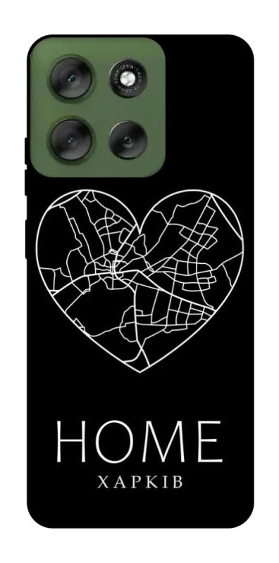 Чохол на Motorola Moto G56 5G Харків Home фото 1 з 1