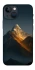 Чехол на Apple iPhone 13 mini (5.4") Mountain v8 фото 1 из 1
