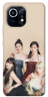 Чохол на Xiaomi Mi 11 Aespa фото 1 з 1