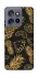 Чохол на Motorola Edge 50 Neo Pineapple фото 1 з 1
