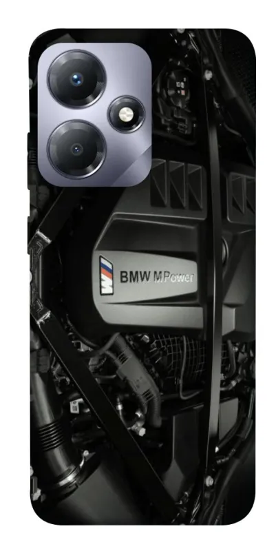 Чохол на Infinix Hot 30 Play BMW V58 фото 1 з 1