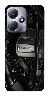 Чехол на Infinix Hot 30 Play BMW V58 фото 1 из 1