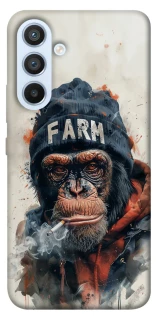 Чохол на Samsung Galaxy A54 5G Шимпанзе v3 фото 1 з 1