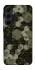 Чохол на Samsung Galaxy A55 Camouflage v9 фото 1 з 1