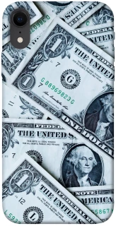 Чохол на Apple iPhone XR (6.1") 1 долар фото 1 з 1