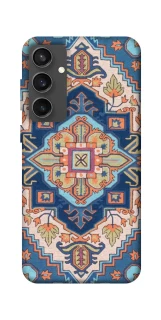 Чехол на Samsung Galaxy S24 FE Килим v3 фото 1 из 1
