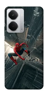 Чехол на Realme 14 Spider Man ver.4 фото 1 из 1