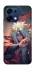 Чохол на Oppo A6 Pro 4G/5G Jiraiya фото 2 з 2
