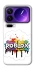 Чехол на Xiaomi 17 Pro Max Roblox logo ver.1 фото 1 из 1