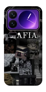 Чехол на Xiaomi 17 Pro Max Mafia фото 1 из 1