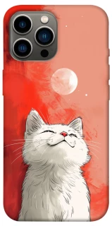 Чохол на Apple iPhone 13 Pro Max (6.7") Cute kittie фото 1 з 1