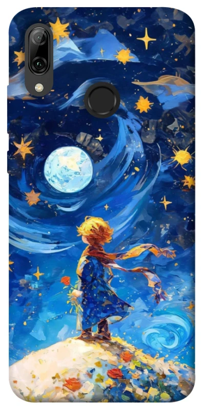 Чехол на Huawei P Smart (2019) Little Prince фото 1 из 1