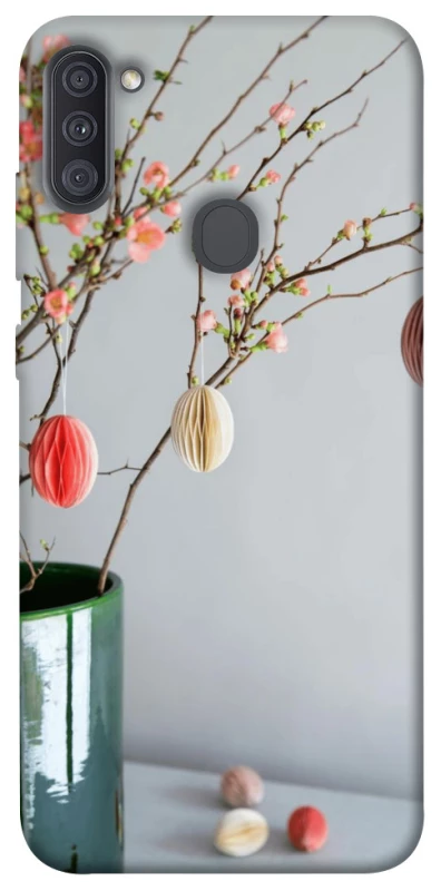 Чехол на Samsung Galaxy A11 Chicks фото 1 из 1