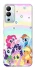 Чехол на Infinix Hot 12i My Little Pony ver.2 фото 1 из 1
