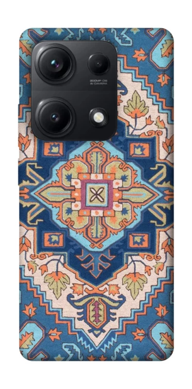 Чехол на Xiaomi Redmi Note 14S Килим v3 фото 1 из 1
