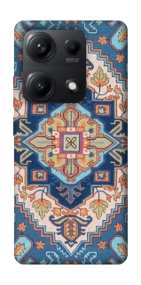 Чехол на Xiaomi Redmi Note 14S Килим v3 фото 1 из 1