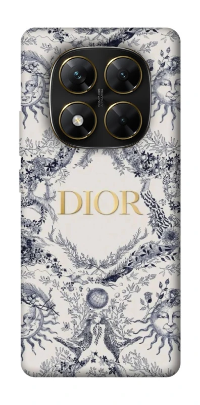 Чохол на Xiaomi Poco X7 Dior фото 1 з 1