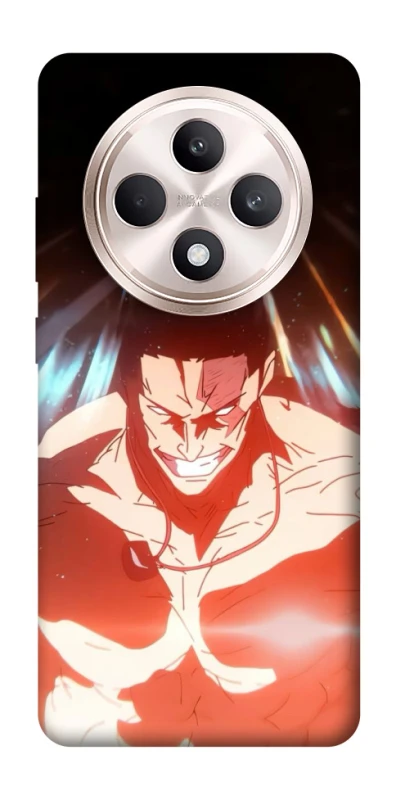 Чохол на Oppo Reno 12 F 4G/5G Todo v4 фото 1 з 1