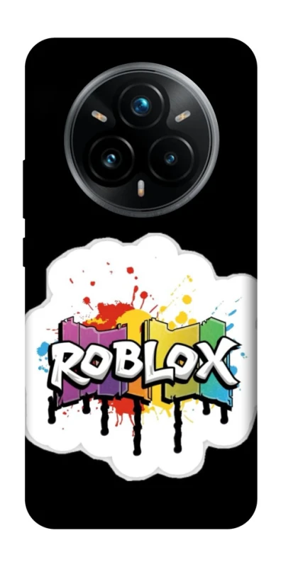 Чохол на Realme 14 Pro+ Roblox logo ver.2 фото 1 з 1
