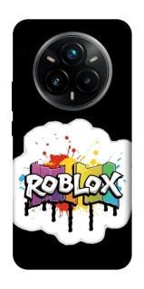 Чохол на Realme 14 Pro+ Roblox logo ver.2 фото 1 з 1