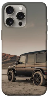 Чехол на Apple iPhone 15 Pro Max (6.7") Gelik фото 1 из 1