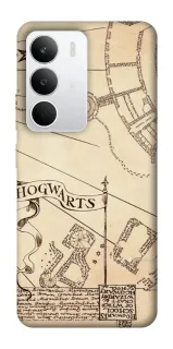 Чехол на Realme C71 Harry Potter V17 фото 1 из 1