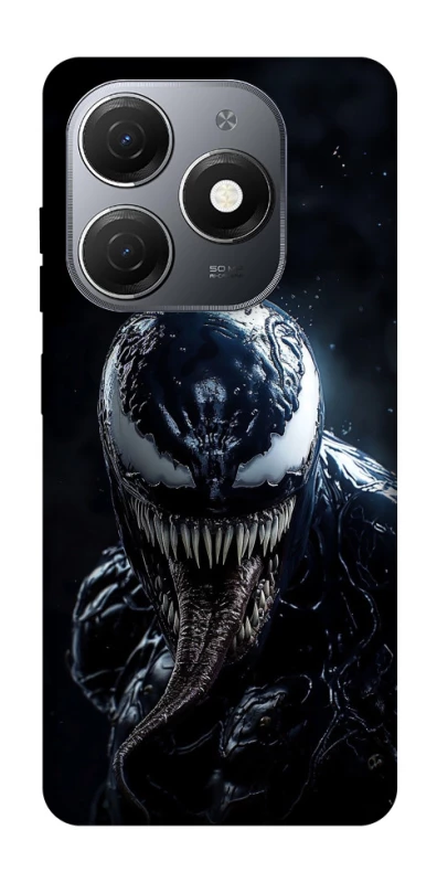 Чохол на TECNO Spark 20 Venom v3 фото 1 з 1