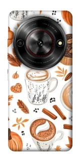 Чехол на ZTE Nubia Focus Autumn vibes ver.7 фото 1 Чехол на ZTE Nubia Focus Autumn vibes ver.7 фото 1 из 1