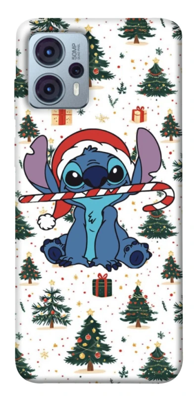 Чохол на Motorola Moto G23 Stitch ver.23 фото 1 з 1