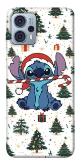 Чохол на Motorola Moto G23 Stitch ver.23 фото 1 з 1