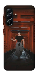 Чохол на Samsung Galaxy A57 5G Toji Fushiguro фото 1 з 1