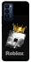 Чохол на TECNO Camon 18 King Roblox фото 1 з 1