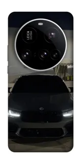 Чехол на Xiaomi 15 Ultra BMW V55 фото 1 из 1