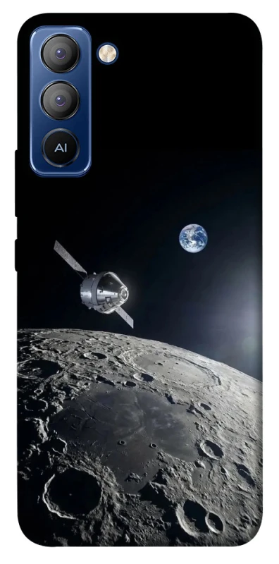 Чехол на TECNO Pop 5 LTE Artemis 2 ver.2 фото 1 из 1