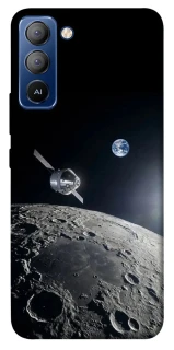 Чехол на TECNO Pop 5 LTE Artemis 2 ver.2 фото 1 из 1