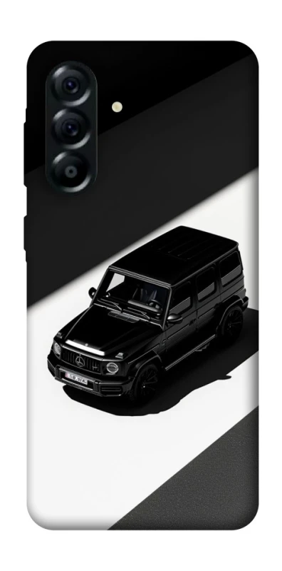 Чохол на Samsung Galaxy A57 5G Cubik фото 1 з 1