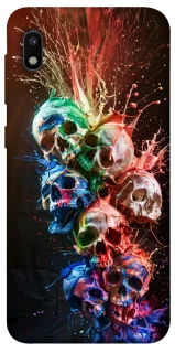 Чохол на Samsung Galaxy A10 (A105F) Skulls фото 1 з 1