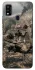 Чехол на ZTE Blade A51 Black hawk фото 1 из 1