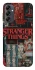 Чехол на Samsung Galaxy A14 4G/5G Stranger Things ver.29 фото 1 из 1
