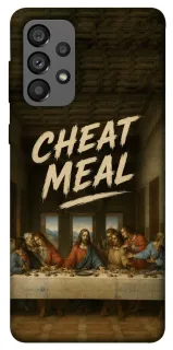 Чехол на Samsung Galaxy A73 5G Cheat Meal фото 1 из 1