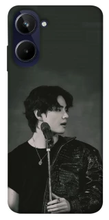 Чохол на Realme 10 4G V (Kim) - BTS фото 1 з 1