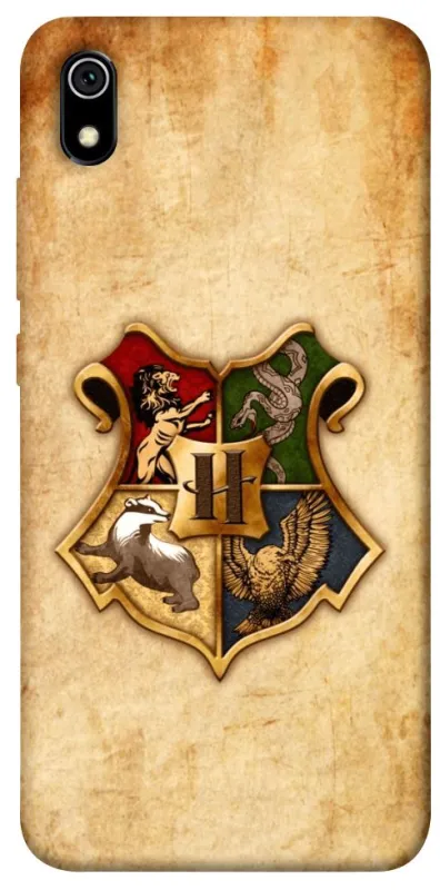 Чохол на Xiaomi Redmi 7A Harry Potter mood v1 фото 1 з 1