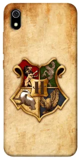 Чехол на Xiaomi Redmi 7A Harry Potter mood v1 фото 1 из 1